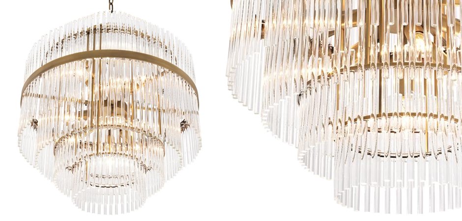 Люстра Chandelier East Люстра Chandelier East - Loft-Concept в Брянске