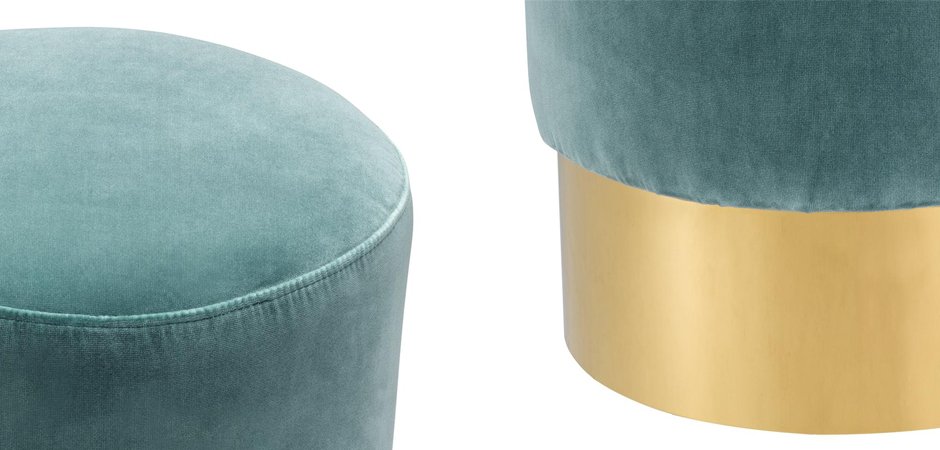 Пуф Stool Pall Mall Пуф Stool Pall Mall - Loft-Concept в Брянске