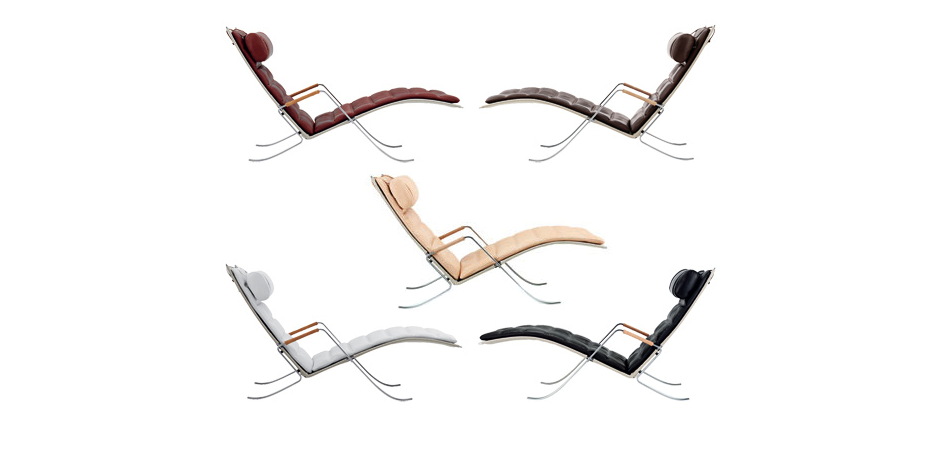 Кресло FK 87 Grasshopper - фото №1