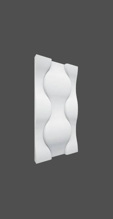 Гипсовая 3D Панель M-06 Гипсовая 3D Панель M-06 в Брянске