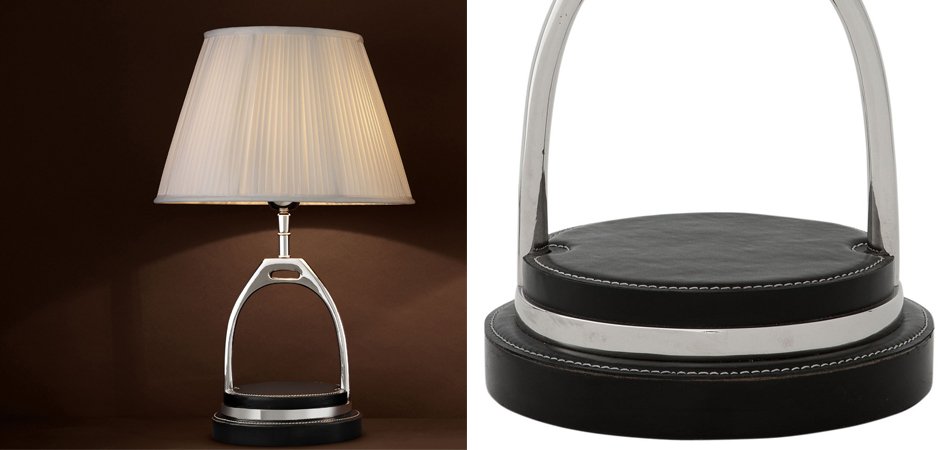 Настольная лампа Eichholtz Table Lamp Princeton - Loft-Concept в Брянске