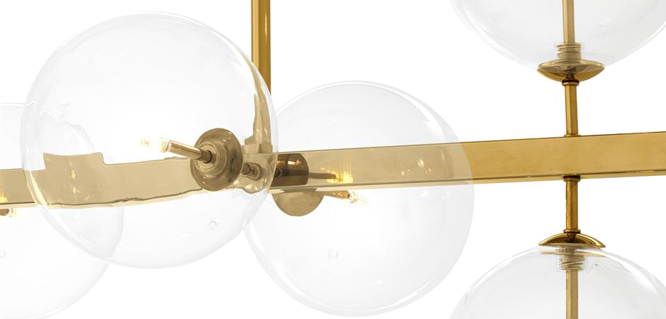 Люстра Chandelier Largo Люстра Chandelier Largo - Loft-Concept в Брянске