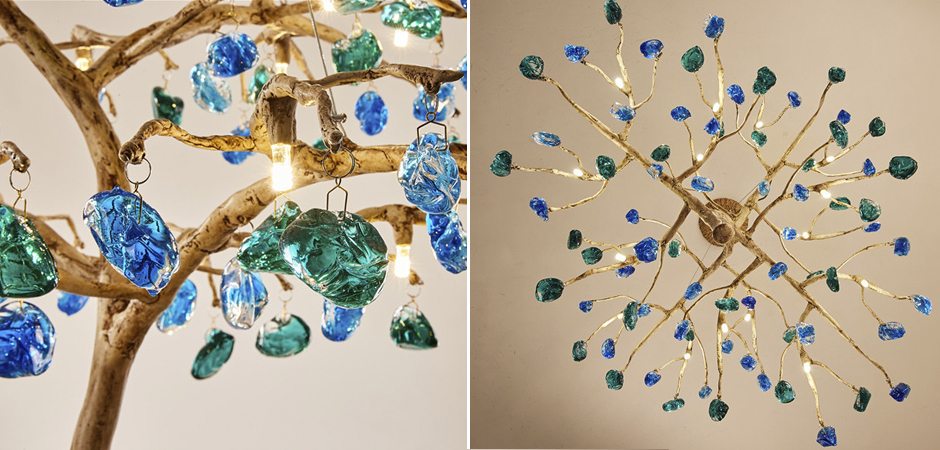 Люстра Precious Tree Chandelier Люстра Precious Tree Chandelier - Loft-Concept в Брянске