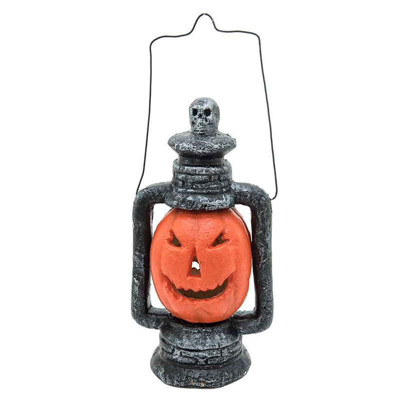 Аксессуар для Хэллоуина Lantern Pumpkin Оранжевый Черный Аксессуар для Хэллоуина Lantern Pumpkin Оранжевый Черный в Брянске | Loft Concept