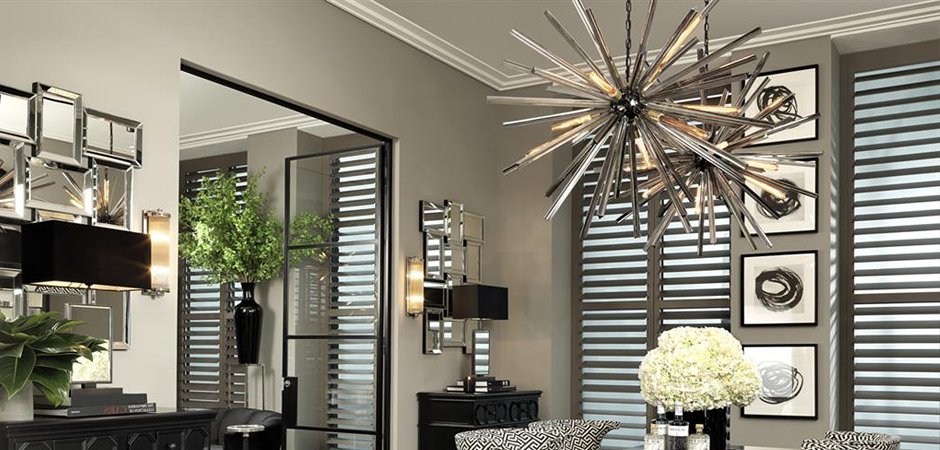 Люстра Chandelier Equalizer L Smoke Люстра Chandelier Equalizer L Smoke - Loft-Concept в Брянске