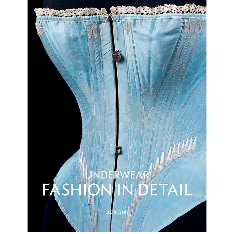 Underwear Fashion in Detail Черный Голубой Underwear Fashion in Detail Черный Голубой в Брянске | Loft Concept