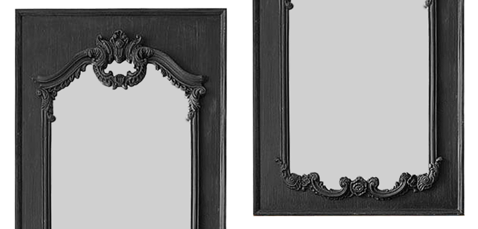 Зеркало Ambre Mirror Зеркало Ambre Mirror - Loft-Concept в Брянске