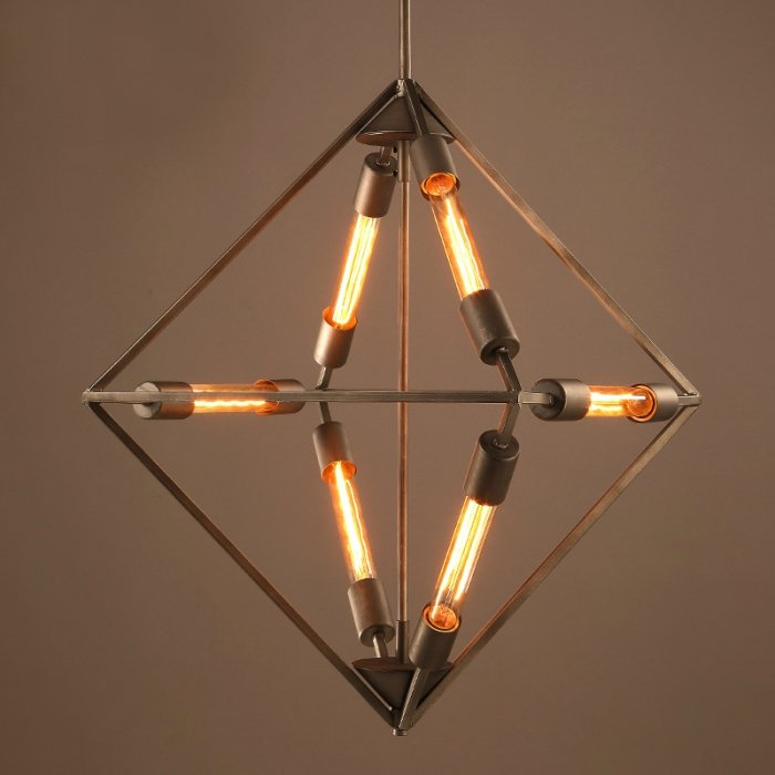Подвесной светильник Acrobat Diamond Подвесной светильник Acrobat Diamond в Брянске | Loft Concept