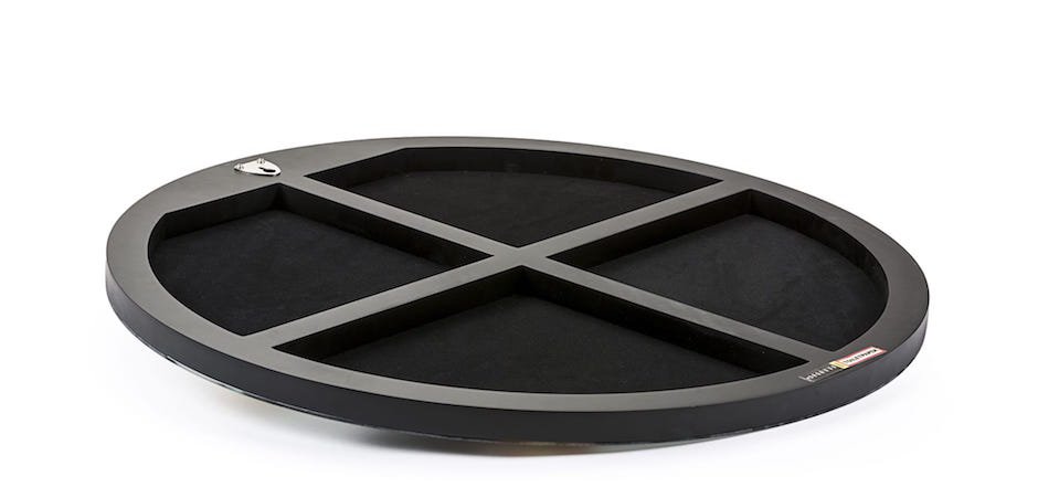 Зеркало Seletti Round Mirror Snooker Зеркало Seletti Round Mirror Snooker - Loft-Concept в Брянске