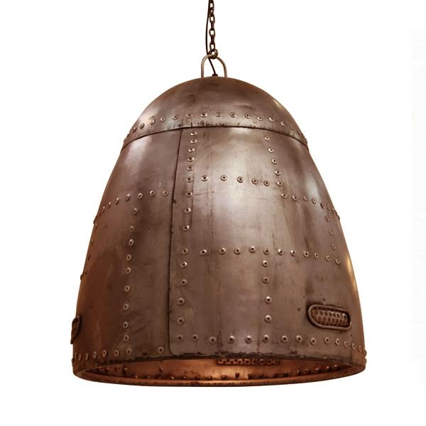 Винтажный светильник Hanging Lamp Steampunk copper Темная медь Винтажный светильник Hanging Lamp Steampunk copper Темная медь в Брянске | Loft Concept