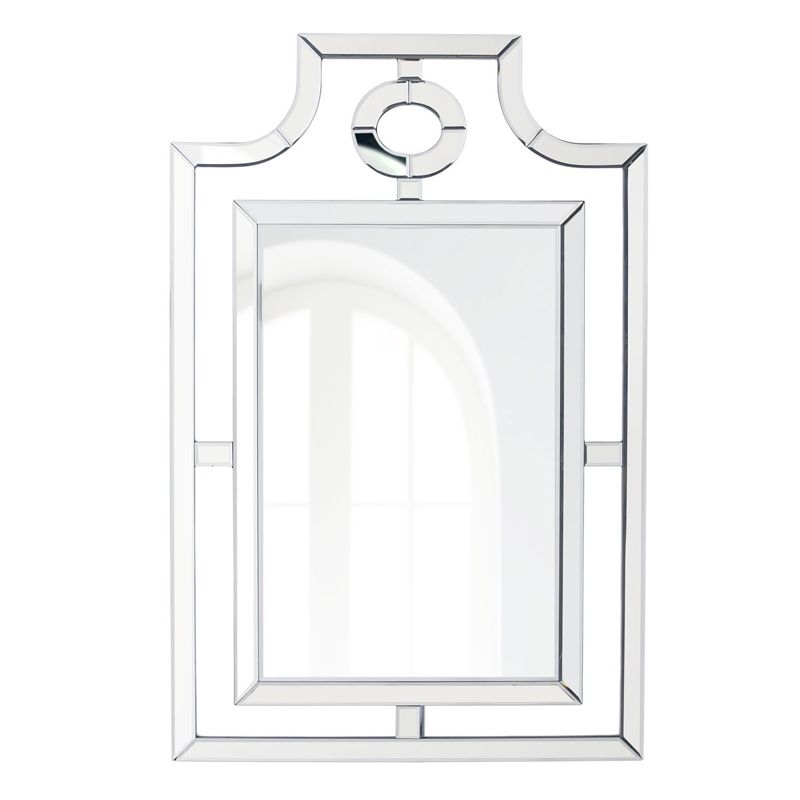 Зеркало Berthe Mirror Зеркало в Брянске | Loft Concept 