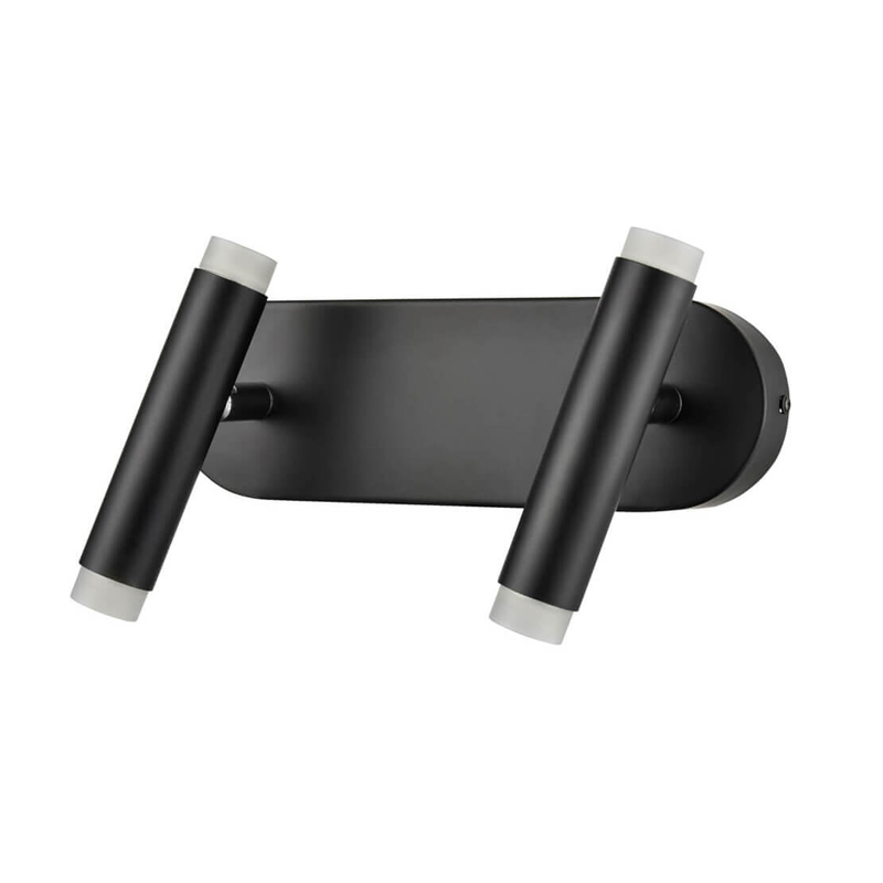 Бра Rigor & Conciseness Lighting Round Plafond Black Черный Бра Rigor & Conciseness Lighting Round Plafond Black Черный в Брянске | Loft Concept