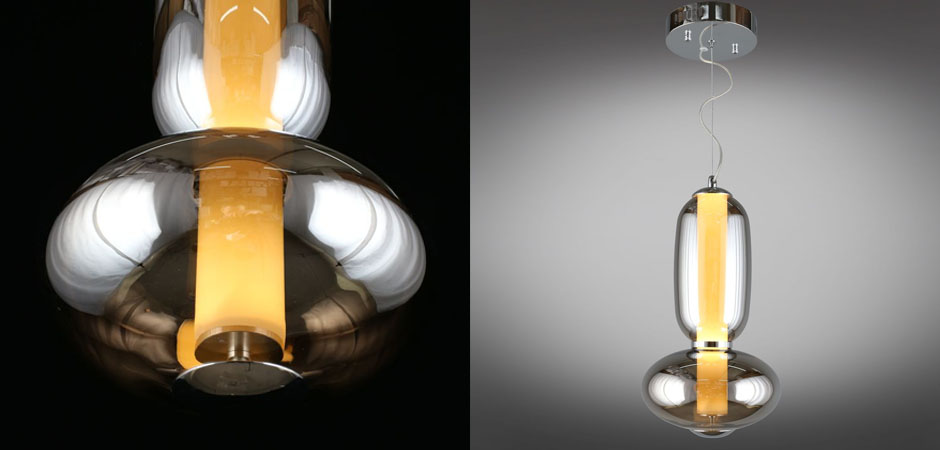 Подвесной Светильник Russell Подвесной Светильник Russell - Loft-Concept в Брянске