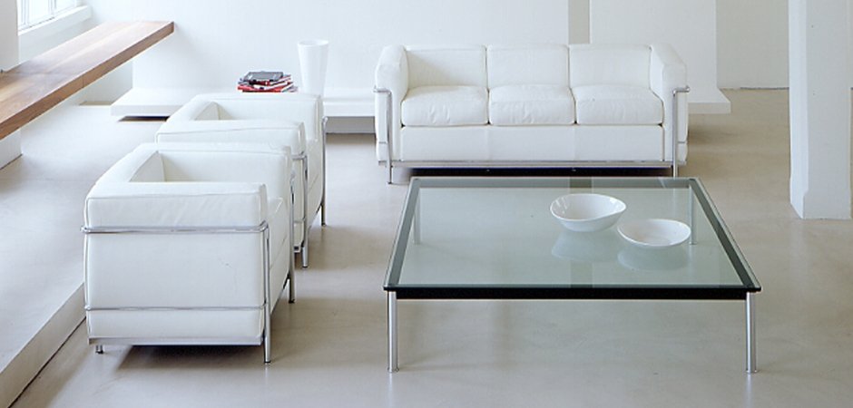 Стол LC10 Table Стол LC10 Table - Loft-Concept в Брянске