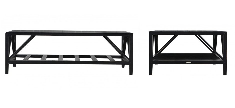 Стол Eiffel Сonstruction Table Стол Eiffel Сonstruction Table - Loft-Concept в Брянске