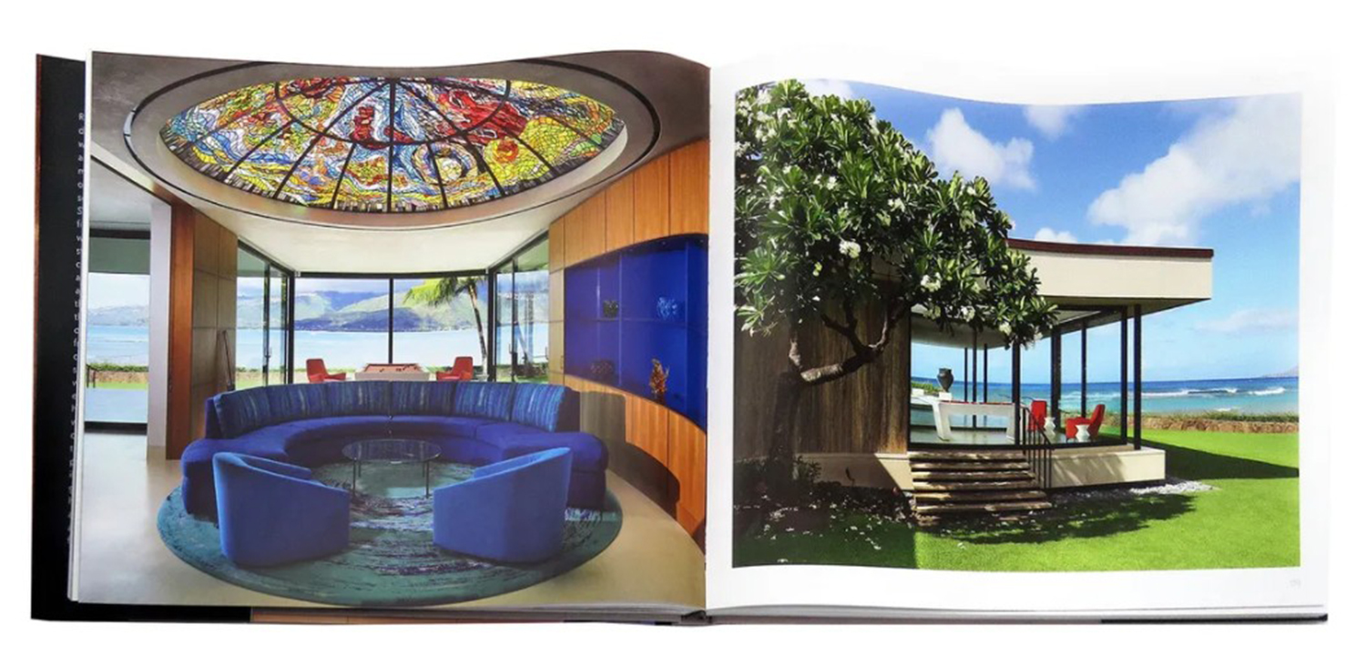 Книга Richard Manion Architecture: Streamlined - фото №4