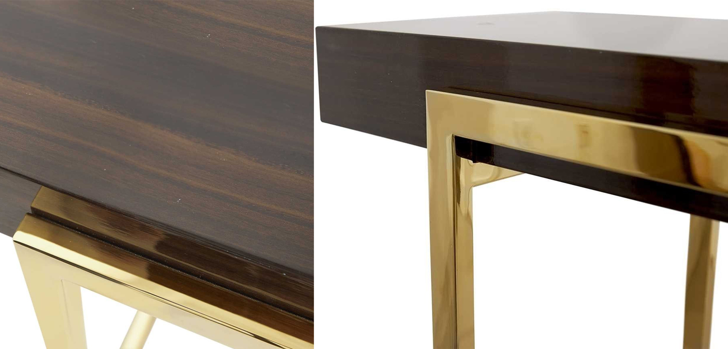 Консоль Conval Console - фото №1