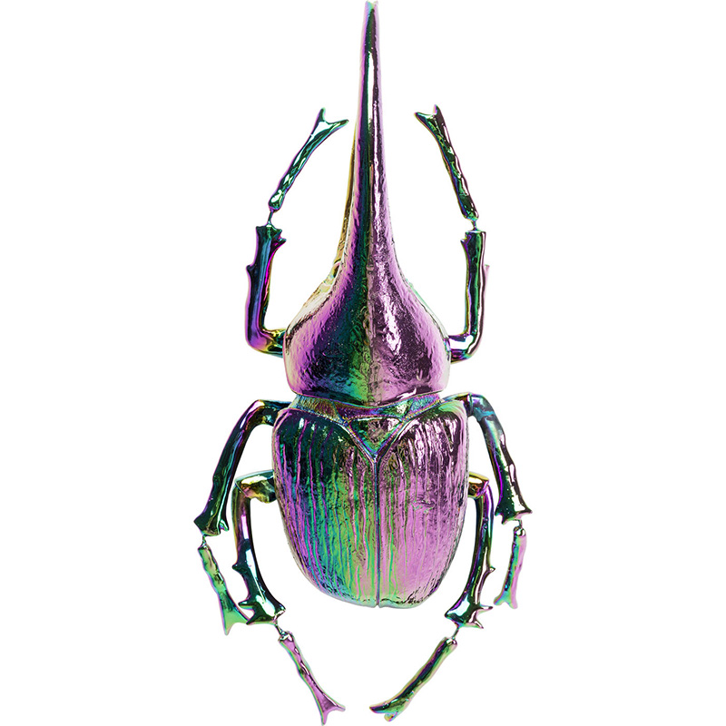 Аксессуар на стену Beetle III Мульти Аксессуар на стену Beetle III Мульти в Брянске | Loft Concept