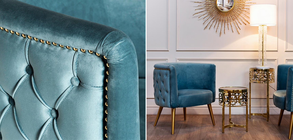 Кресло Merengo Armchair Кресло Merengo Armchair - Loft-Concept в Брянске