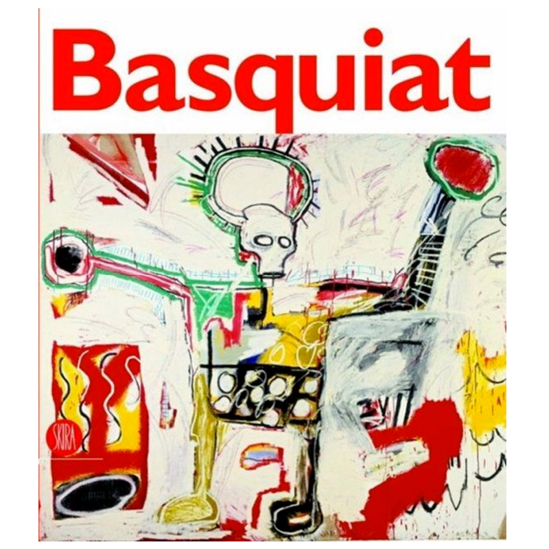 Chiappini, Rudy Jean-Michel Basquiat  в Брянске | Loft Concept 