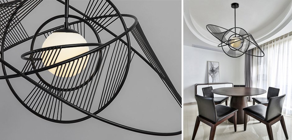 Люстра Jean Louis Deniot HELIOS Люстра Jean Louis Deniot HELIOS - Loft-Concept в Брянске