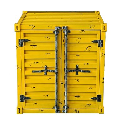 Комод Sea Container с двумя дверками Желтый Красный Оранжевый Черный Белый Серый Синий Зеленый Голубой Бирюзовый Комод Sea Container с двумя дверками Желтый Красный Оранжевый Черный Белый Серый Синий Зеленый Голубой Бирюзовый в Брянске | Loft Concept