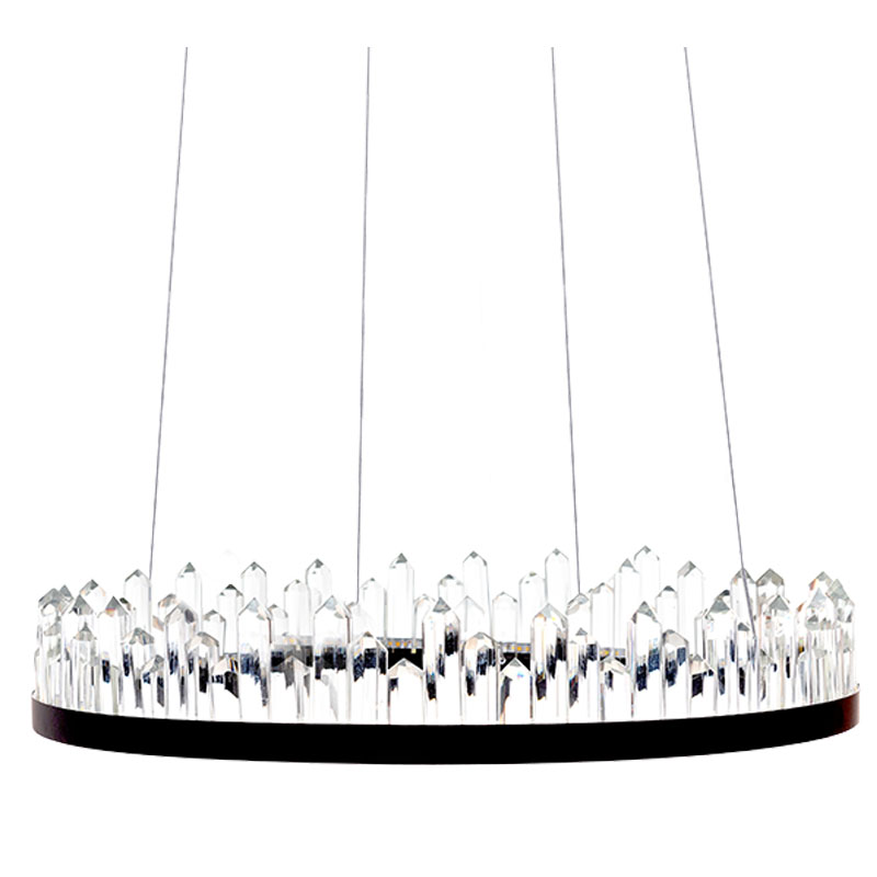 Люстра Chandelier Randall Черный Люстра Chandelier Randall Черный в Брянске | Loft Concept