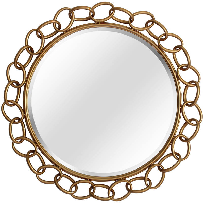 Зеркало Chain Mirror Зеркало Chain Mirror в Брянске | Loft Concept