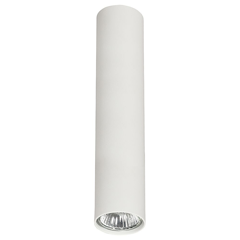 Спот Noor Trumpet Spot Lamp white 25 Белый Спот Noor Trumpet Spot Lamp white 25 Белый в Брянске | Loft Concept