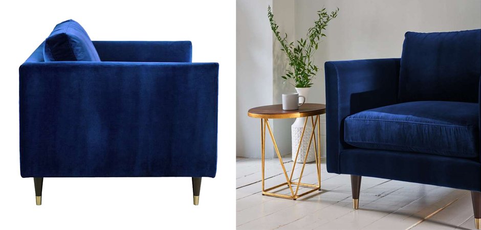 Кресло LIVING BY CHRISTIANE LEMIEUX Henry Armchair Кресло LIVING BY CHRISTIANE LEMIEUX Henry Armchair - Loft-Concept в Брянске