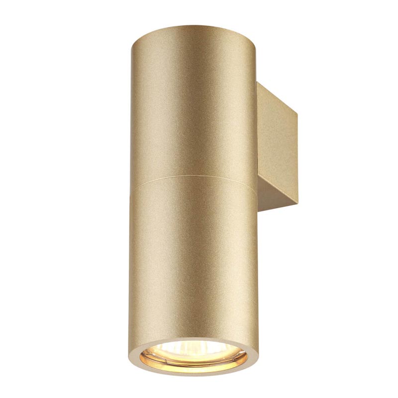 Спот Spot Illumination Sconce Gold Золотой Спот Spot Illumination Sconce Gold Золотой в Брянске | Loft Concept