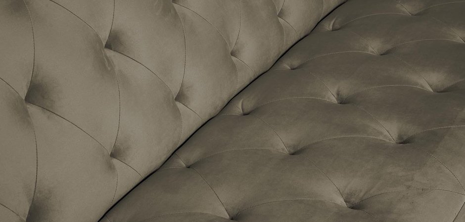 Диван Abbyson Emily Tufted Sofa Olive Диван Abbyson Emily Tufted Sofa Olive - Loft-Concept в Брянске