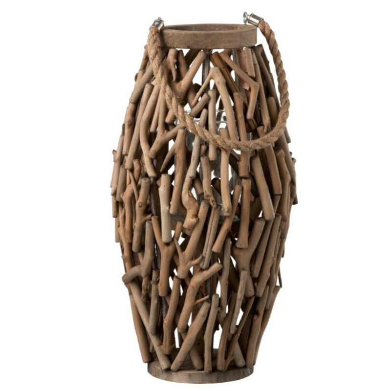 Подсвечник Branches Коричневый Подсвечник Branches Коричневый в Брянске | Loft Concept