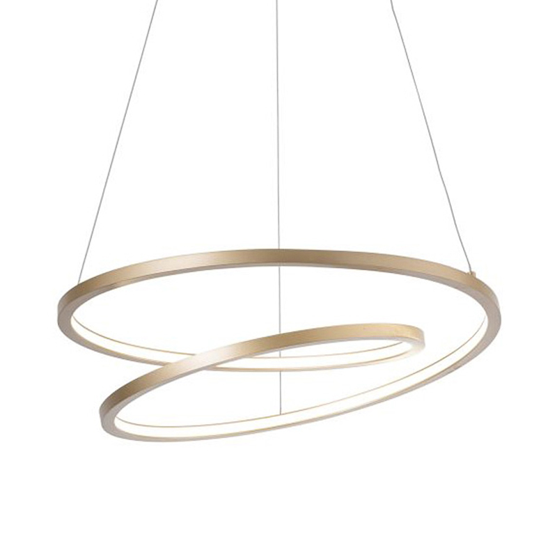 Люстра Themis Chandelier S Золотой Люстра Themis Chandelier S Золотой в Брянске | Loft Concept