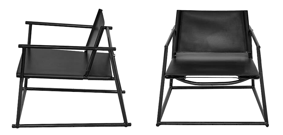 Кресло Fabrizio Chair Кресло Fabrizio Chair - Loft-Concept в Брянске