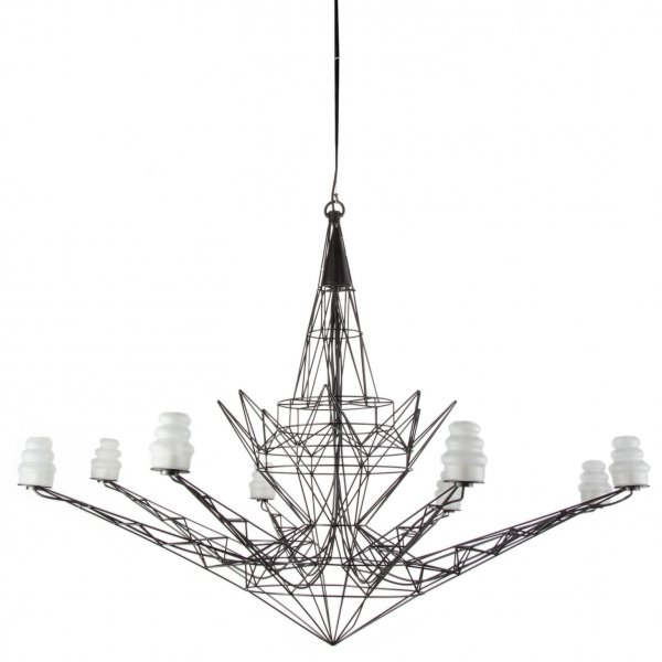 Люстра Lightweight FOSCARINI Люстра Lightweight FOSCARINI в Брянске | Loft Concept