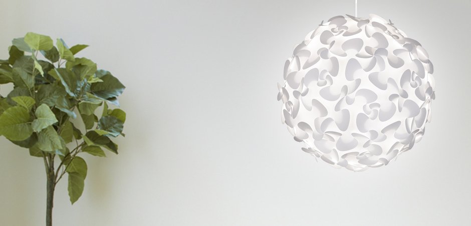 Плафон Blowball 45 Плафон Blowball 45 - Loft-Concept в Брянске