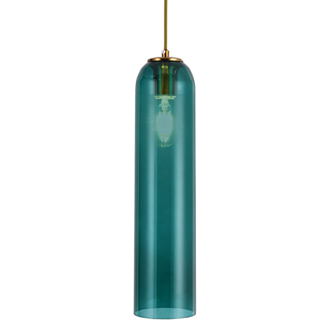 Люстра ARTICOLO Float Pendant Drunken Emerald Золотой Бирюзовый Люстра ARTICOLO Float Pendant Drunken Emerald Золотой Бирюзовый в Брянске | Loft Concept