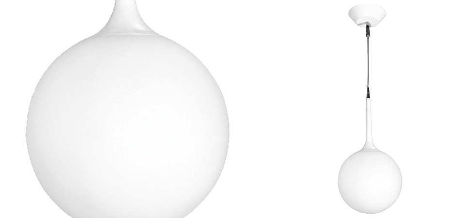Подвесной светильник Faliero Ball One Подвесной светильник Faliero Ball One - Loft-Concept в Брянске