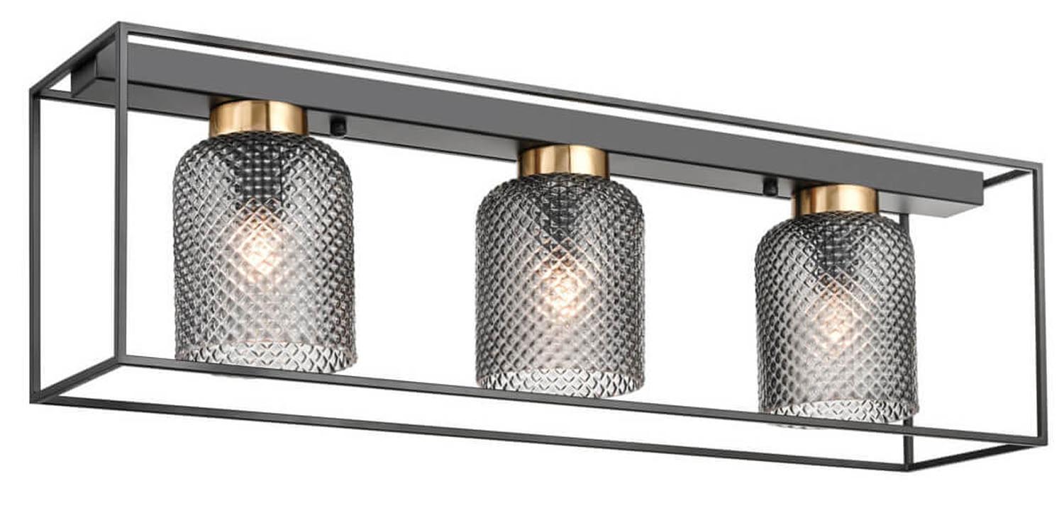 Потолочный светильник Myron Ceiling Chandelier - фото