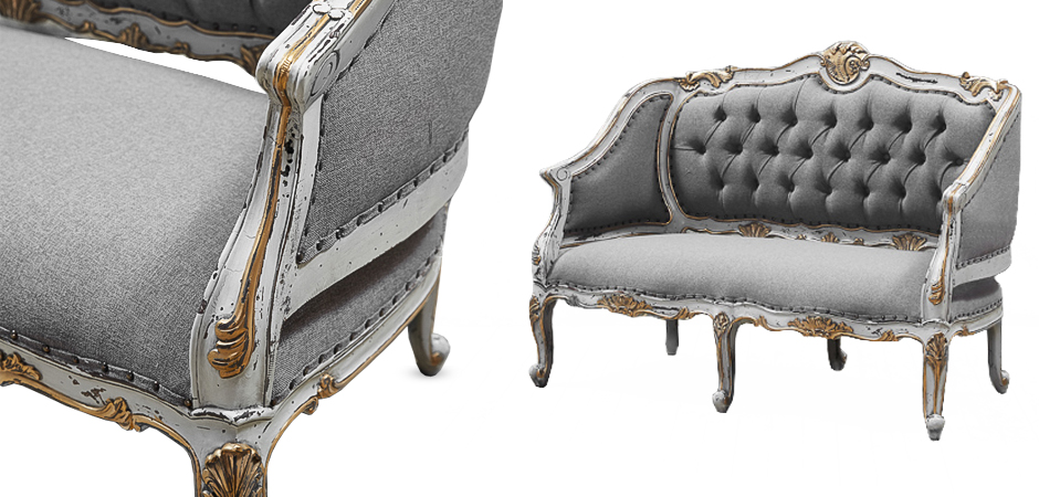 Диван Maria Antoinette Softness Capitone Диван Maria Antoinette Softness Capitone - Loft-Concept в Брянске