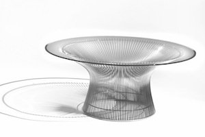 Стол Platner Coffee Стол Platner Coffee