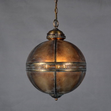 Подвесной светильник Sphere Antic Подвесной светильник Sphere Antic в Брянске | Loft Concept