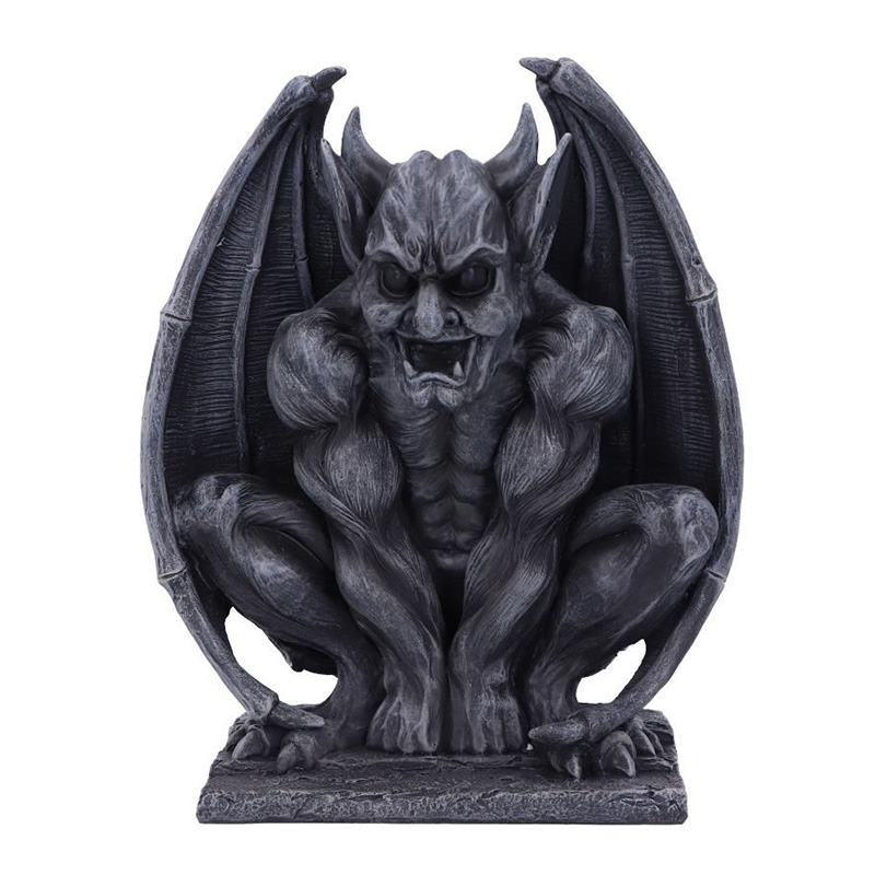 Статуэтка Gargoyle Черный Статуэтка Gargoyle Черный в Брянске | Loft Concept