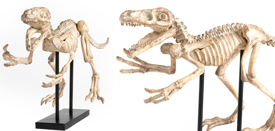 Статуэтка Dinosaur Skeleton big Статуэтка Dinosaur Skeleton big - Loft-Concept в Брянске