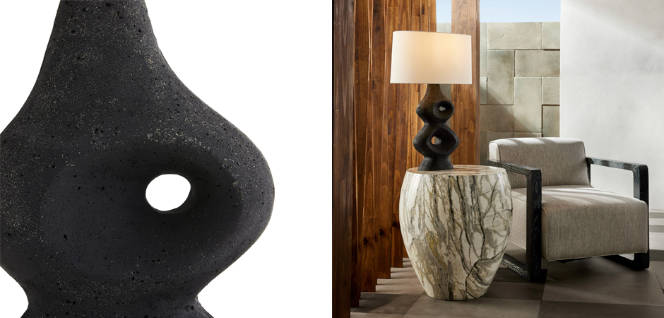 Дизайнерская настольная лампа JEMAI LAMP Дизайнерская настольная лампа JEMAI LAMP - Loft-Concept в Брянске