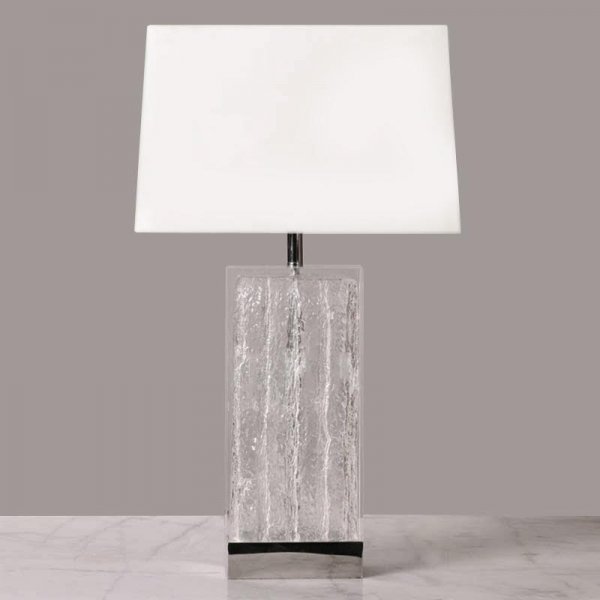 Настольная лампа Freez Table Lamp Настольная лампа Freez Table Lamp в Брянске | Loft Concept