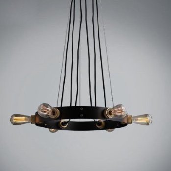 Люстра Juggler Transformer Люстра Juggler Transformer в Брянске | Loft Concept