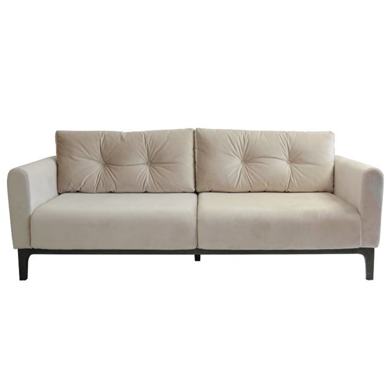 Диван Ланкастер Lancaster sofa baked milk Бежевый Диван Ланкастер Lancaster sofa baked milk Бежевый в Брянске | Loft Concept