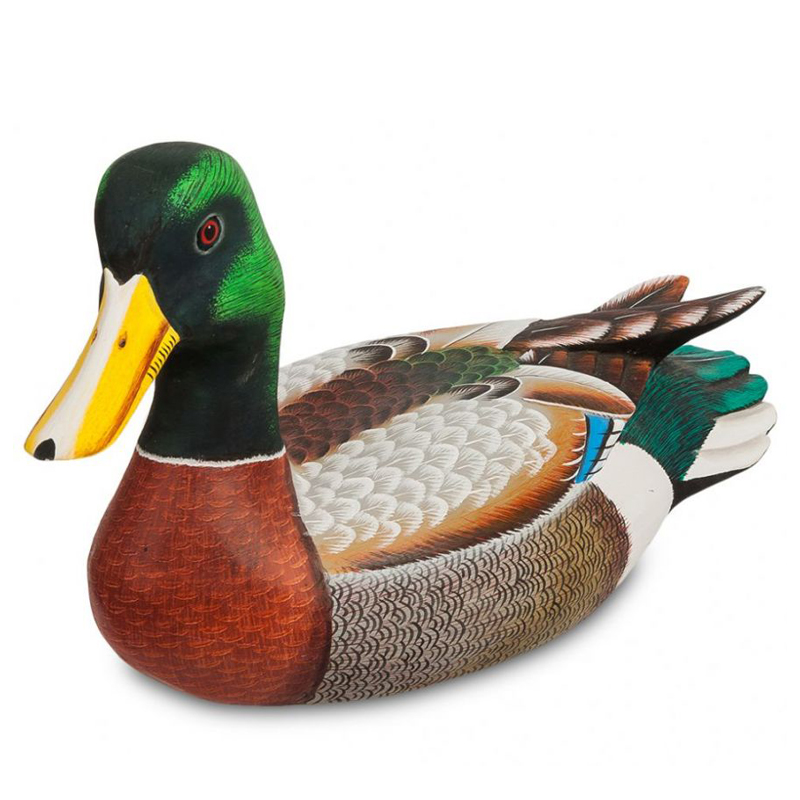 Статуэтка Duck Мульти Статуэтка Duck Мульти в Брянске | Loft Concept